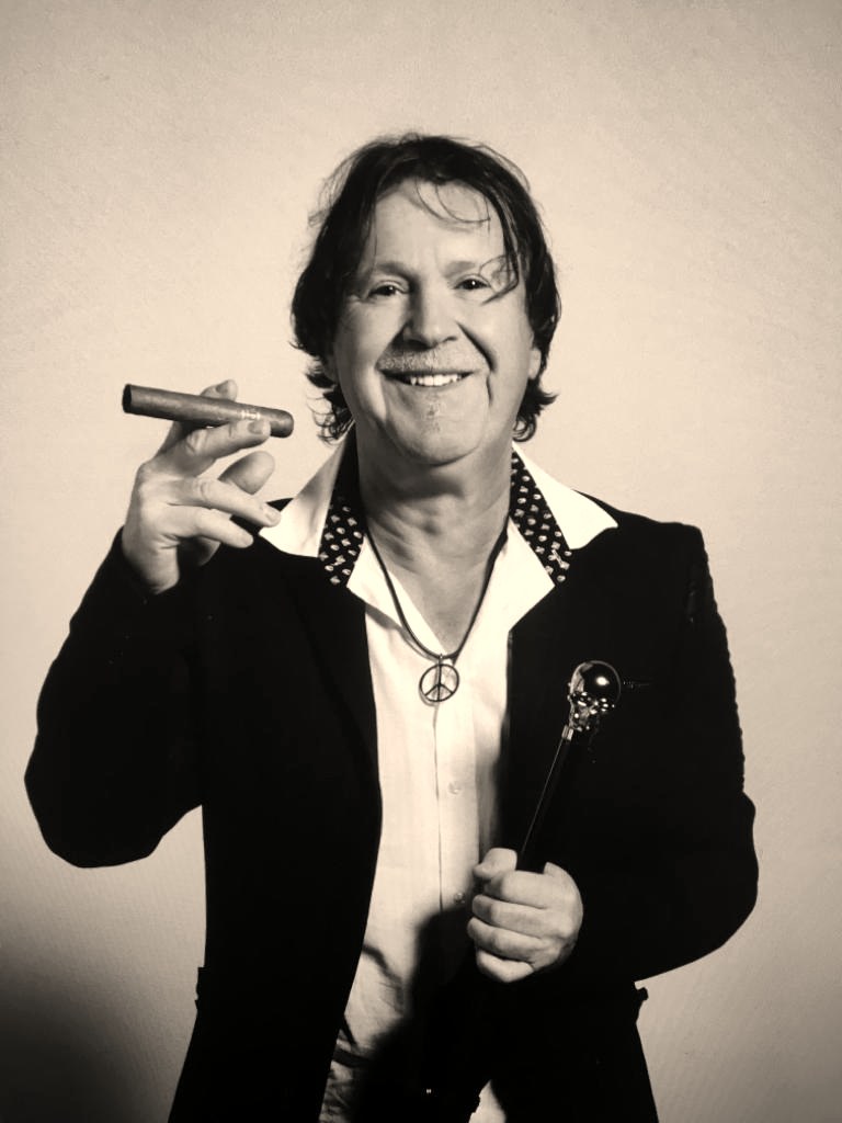 Claude Grethen