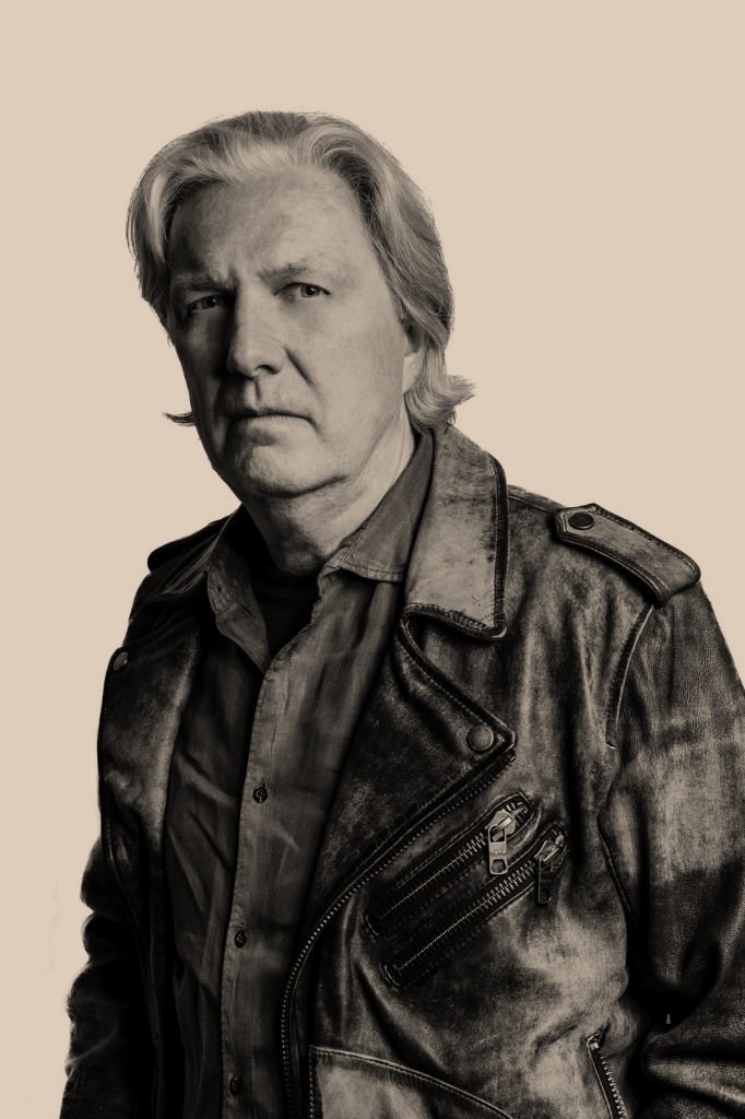 Edgar Kohlbacher